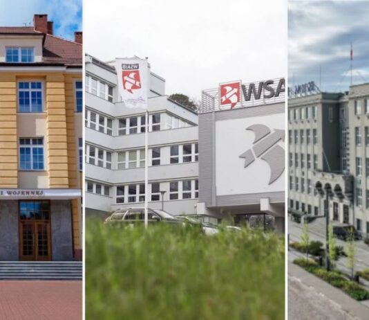 Gdynia studencka. Czy młodzi mają tu swoje miejsce?